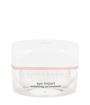 YOUNGBLOOD Eye Impact Revitalizing Eye Treatment Augencreme 13 ml