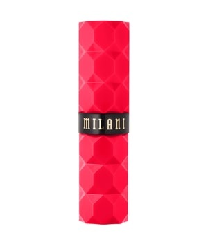 Milani Cosmetics - Lippenstift - Color Fetish Shine Lipstick (LS091CFRY150)