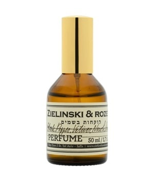 Zielinski & Rozen Black Pepper, Vetiver, Neroli, Amber Parfum 50 ml