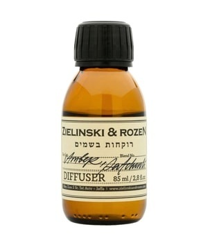 Zielinski & Rozen MOSS / Amber, Patchouli Raumduft 85 ml