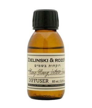Zielinski & Rozen Ylang-Ylang & Vetiver, Amber Raumduft 85 ml