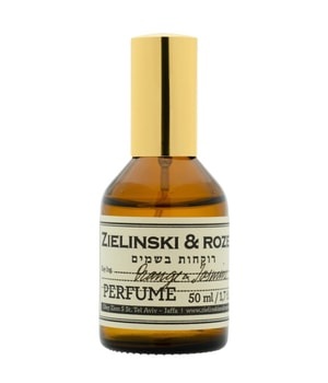 Zielinski & Rozen Orange & Jasmine Parfum 50 ml