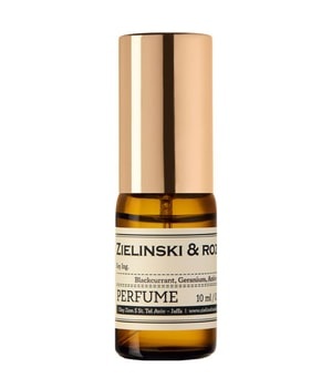 Zielinski & Rozen Blackcurrant, Geranium, Amber, Leather Parfum 10 ml