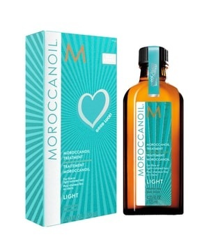 Moroccanoil Treatment For Fine and Light-colored hair - Be An Original light Haaröl 125 ml