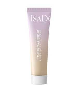 IsaDora Matte Face Primer Primer 30 ml