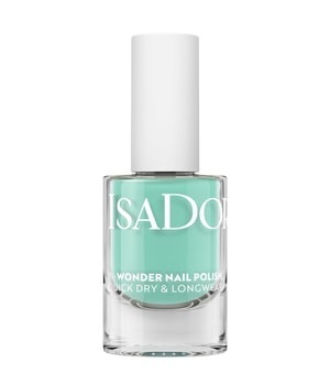 IsaDora The Wonder Nail Polish Quick dry & Longwear Nagellack 5 ml Nr. 115 - Candy Mint