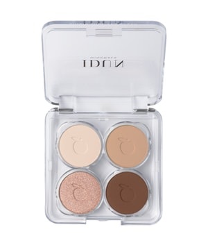 IDUN Eyes - Mineral Eyeshadow Palette Nejlika Noble Neutral
