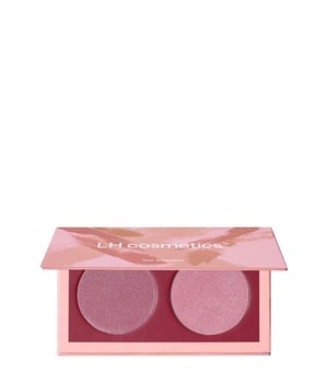 LH Cosmetics  LH Cosmetics Duo Dimension Area rouge 4.0 g