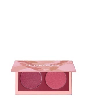 LH Cosmetics  LH Cosmetics Duo Dimension Element rouge 4.0 g
