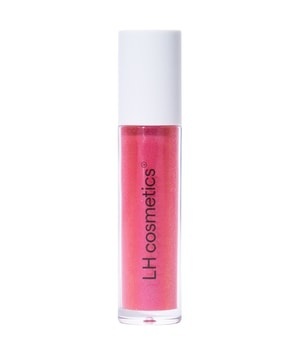 LH Cosmetics Glazed Lipgloss 4 ml Sugar