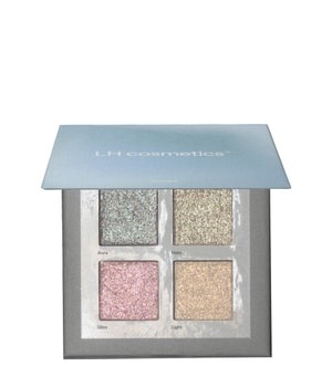 LH Cosmetics Aurora Lidschatten Palette 3.2 g Aurora