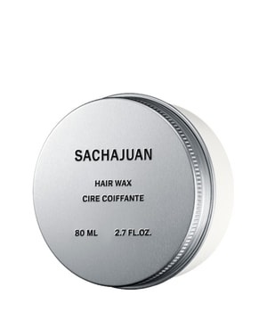 SACHAJUAN Hair Wax Haarwachs 80 ml