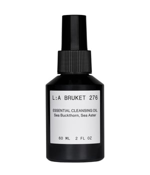L:A BRUKET  L:A BRUKET No. 281 Protective Fluid gesichtsfluid 60.0 ml