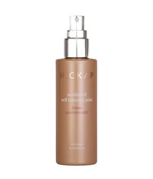 Hickap Sundazed Self Tanning Mist Selbstbräunungsspray 125 ml