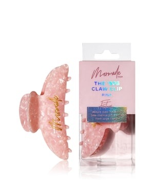 Mermade Claw Clip Pink Haarschmuck 1 Stk