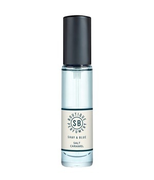 Shay & Blue Eau de Parfum Shay & Blue Eau de Parfum Salt Caramel eau_de_parfum 10.0 ml