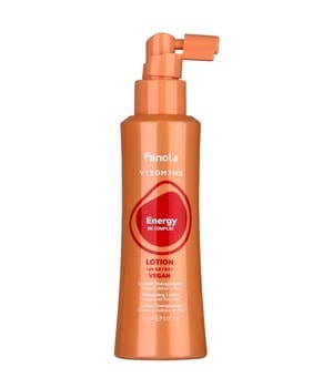 Fanola Energizing Lotion 150 ml