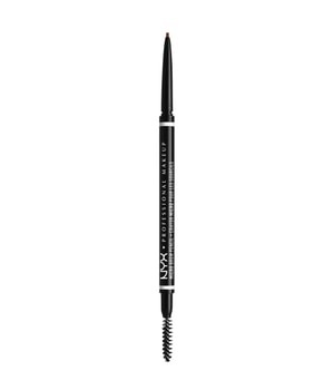 NYX Professional Makeup Chocolate Micro Brow Pencil Augenbrauenstift 0.09 g