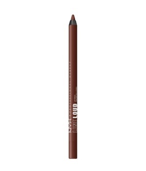 Line Loud Longwear Lip Pencil Lipliner Damen  Too Blessed 1.2g