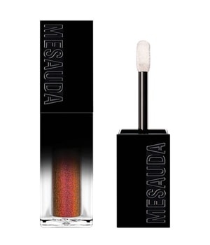Mesauda Milano  Mesauda Milano Galactic Shadow lidschatten 4.5 ml