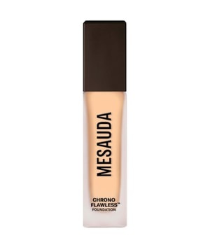 MESAUDA BEAUTY Chrono Flawless Flüssige Foundation 30 ml 02N