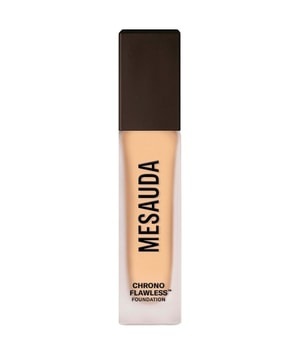 MESAUDA BEAUTY Chrono Flawless Flüssige Foundation 30 ml 07W