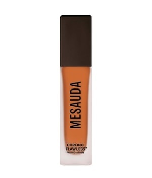 MESAUDA BEAUTY Chrono Flawless Flüssige Foundation 30 ml 25W