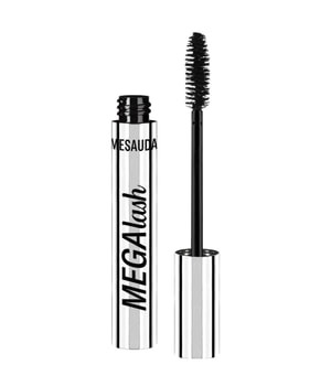 MESAUDA Eyes - Mega Lash Mascara Black