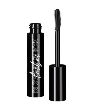 Mesauda Milano - BIGANDTHICK Lashes Mascara (MA0175BTBK)