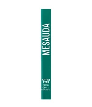 Mesauda Milano - Eyeliner-Stift - Artist Eyes Eye Pencil (EL0175AETL107)