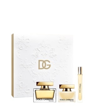 Dolce&Gabbana The One Eau de Parfum Duftset 1 Stk