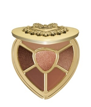 Dolce&Gabbana Ever Icon Eye Palette Lidschatten 6,5 g 01 AMBER VENUS
