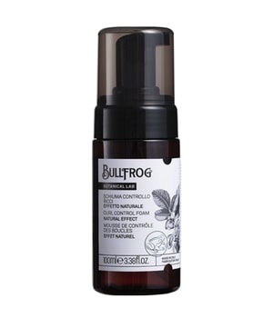 BULLFROG Curl Control Foam Stylingcreme 100 ml