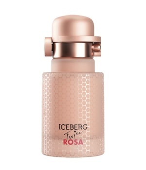 Iceberg  Iceberg Twice Rosa for Her eau_de_toilette 75.0 ml