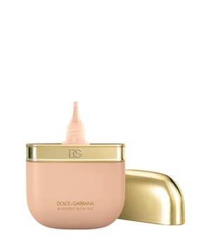 Dolce&Gabbana Blueberry Nutri-Tint Flüssige Foundation 30 ml Nr. 5N - Light