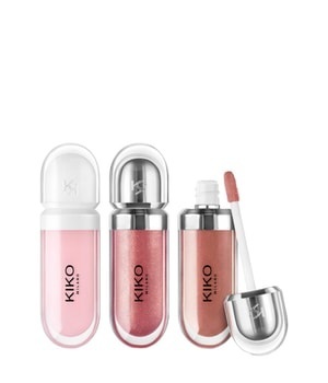 KIKO Milano Glossy Lip Set Lippen Make-up Set 1 Stk