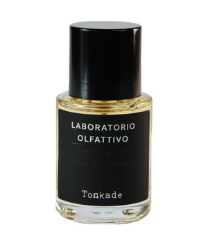 Laboratorio Olfattivo Laboratorio in Nero Tonkade Eau de Parfum 30 ml