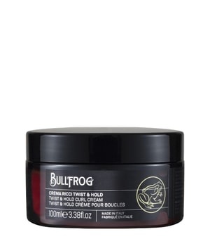 BULLFROG Twist & Hold Curl Cream Stylingcreme 100 ml