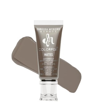 Danessa Myricks Beauty Colorfix Matte Lidschatten 10 ml Trooper