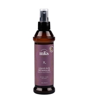 MKS eco X Leave-In & Detangler High Tide Scent Haarkur 118 ml