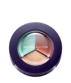 Kevyn Aucoin Face Forward Color Corrector Concealer Palette 3 g Bunt