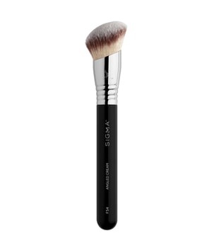 Sigma Beauty Comfort Collection F54 Angled Cream Foundationpinsel 1 Stk