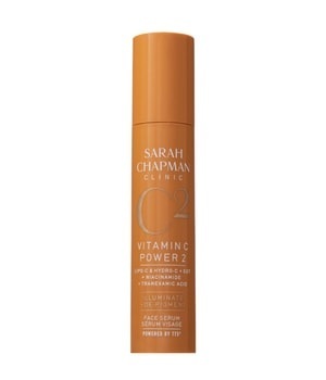 Sarah Chapman - Vitamin C Serum Vitamin C Power 2, 30 ml, Transparent