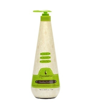 Macadamia Smoothing Conditioner 1000 ml (Haarpflege , Konditioner)