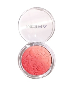 Moira Signature Ombre Blush Rouge 9 g Nr. 007 - Ruby Flush