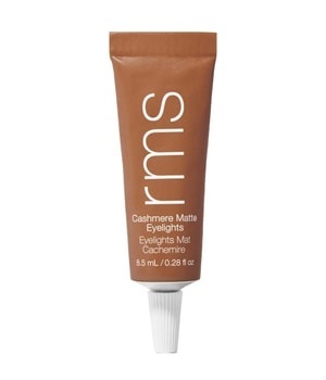 rms beauty Cashmere Matte Eyelights Lidschatten 8.5 ml Mossy Stone