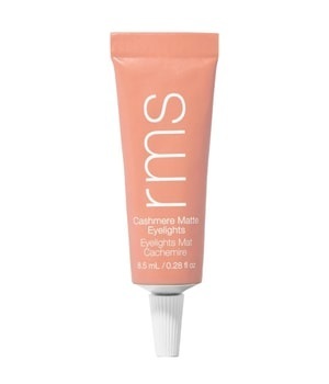 rms beauty Cashmere Matte Eyelights Lidschatten 8.5 ml Desert Rose