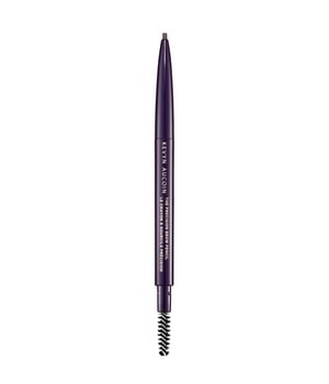 Kevyn Aucoin The Precision Brow Pencil - # Dark Brunette 0.1g/0.003oz