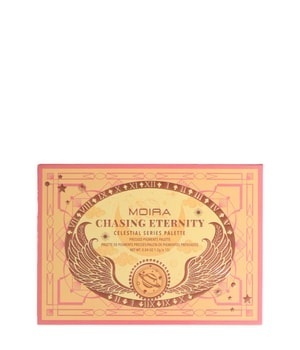 Moira Chasing Eternity Pressed Pigment Palette Lidschatten Palette 16.2 g