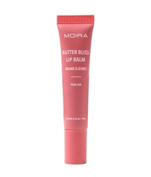 Moira Butter Bliss Lip Balm Lippenbalsam 10 g Nr. 003 - Petal Pop